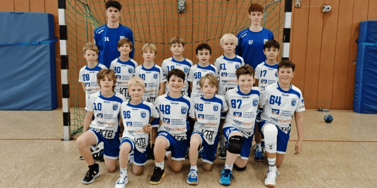 mE1 GIW Großenheidorn