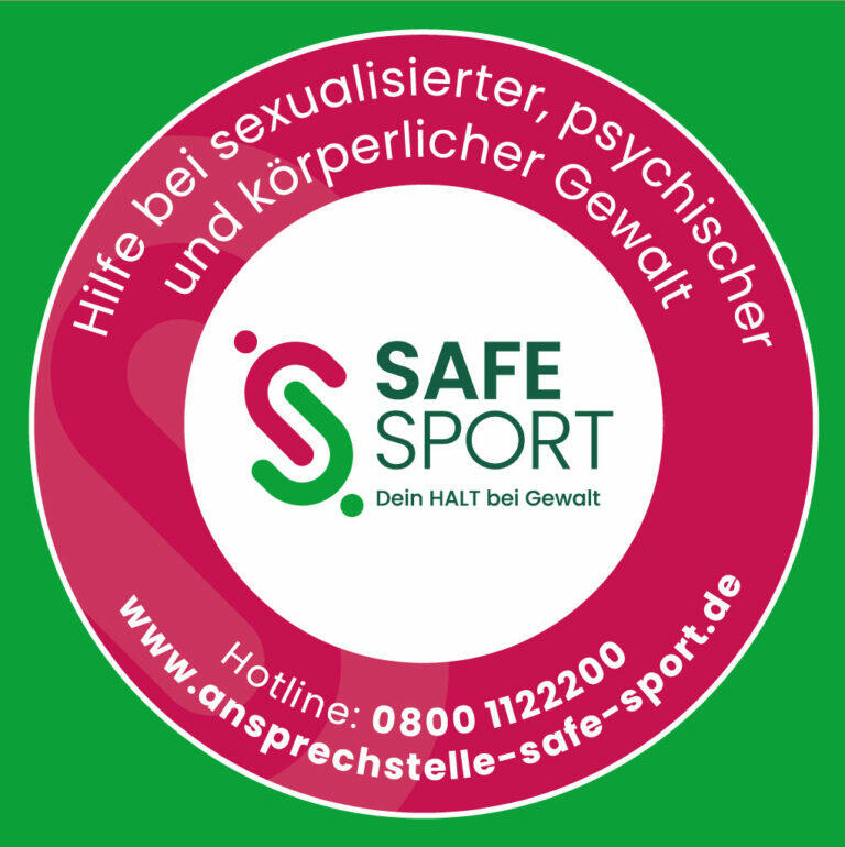SafeSport_Sticker_Rund_100_RZ1024_1